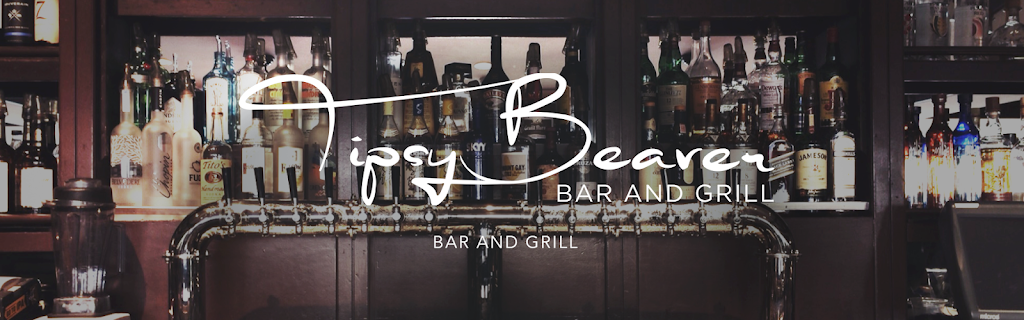 Tipsy Beaver Bar & Grill | 3420 Rebecca St, Oakville, ON L6K 6W2, Canada | Phone: (905) 825-8466