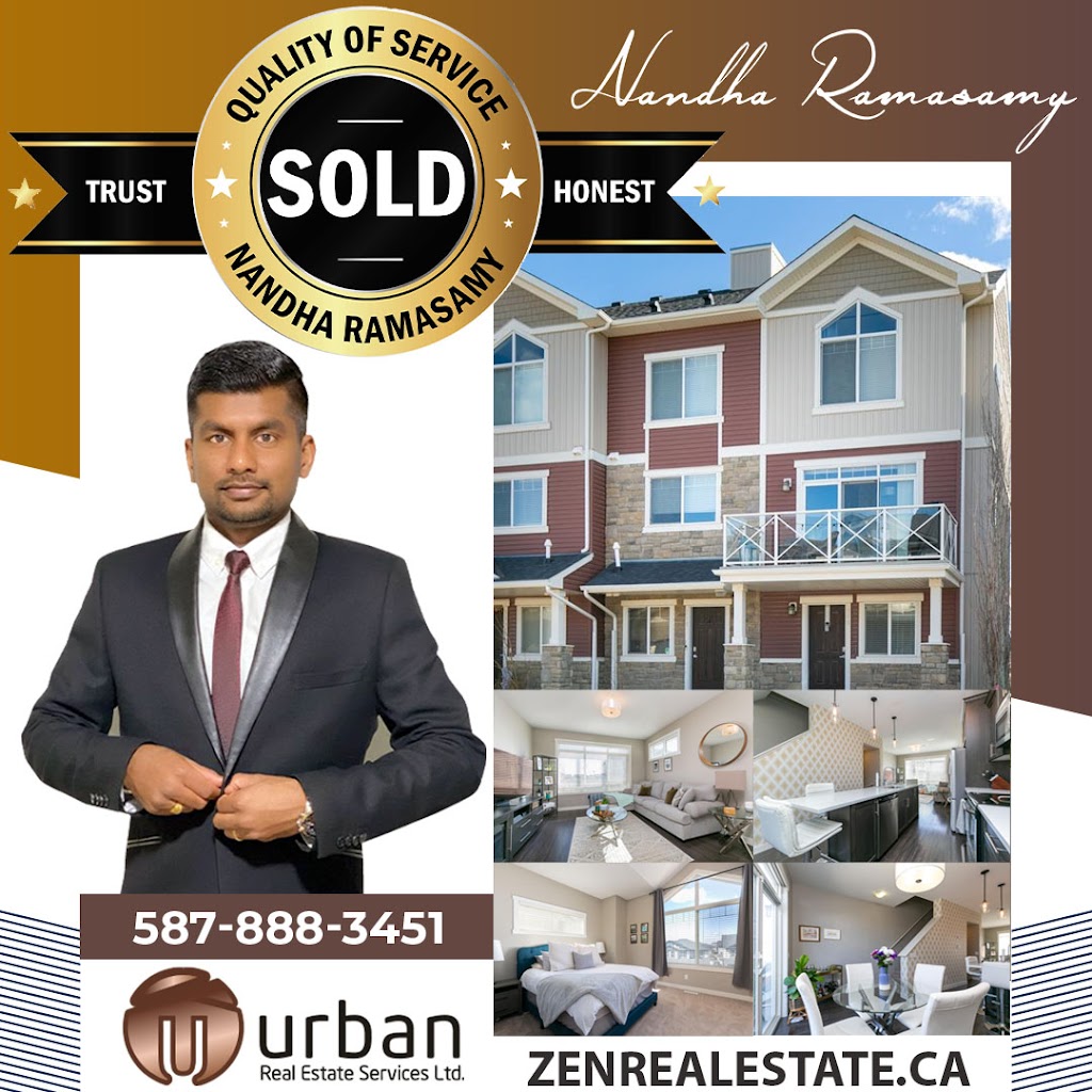 Nandha Ramasamy | 139 Tarawood Rd NE, Calgary, AB T3J 5B4, Canada | Phone: (587) 888-3451