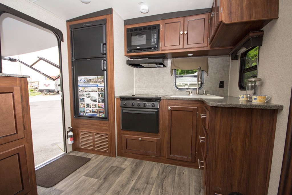 Muskoka RV | 4201 Huronia Rd, Orillia, ON L3V 3H6, Canada | Phone: (705) 345-1045