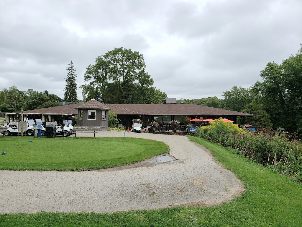 Thames Valley Golf Club | 850 Sunninghill Ave, London, ON N6H 3L9, Canada | Phone: (519) 661-4440