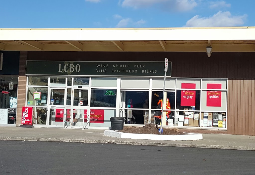 LCBO | 102 Primeway Dr, Welland, ON L3B 0A1, Canada | Phone: (905) 732-3266