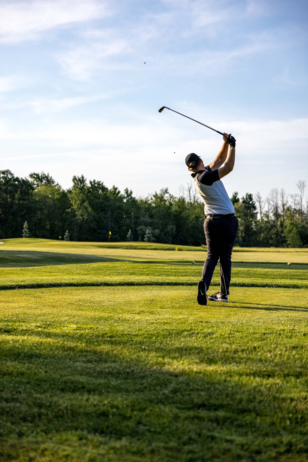 Niagara National Golf & Country | 2900 College Rd, Stevensville, ON L0S 1S0, Canada | Phone: (905) 382-2000