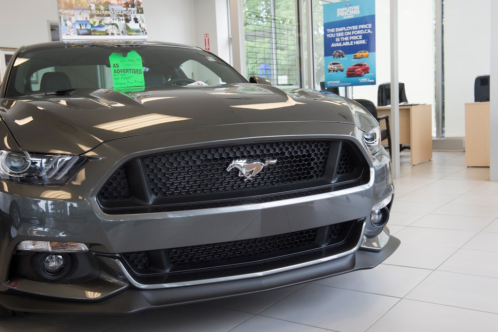 Carleton Place Ford | 10441 ON-7, Carleton Place, ON K7C 0C4, Canada | Phone: (613) 257-3988