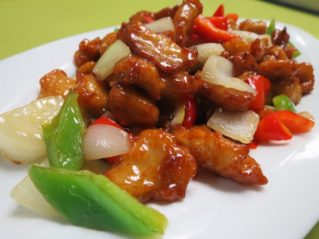 Asian | 310 Mountdale Ave, Thunder Bay, ON P7E 6G8, Canada | Phone: (807) 476-0650