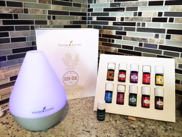 Young Living Essential Oils Distributor Laura Dorward | 3928 67 St NW, Edmonton, AB T6K 2N8, Canada | Phone: (780) 655-5023