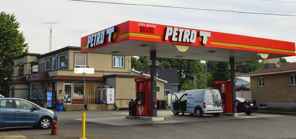 Petro-T | 7 Route Marie-Victorin, Saint-François-du-Lac, QC J0G 1M0, Canada | Phone: (450) 568-3975