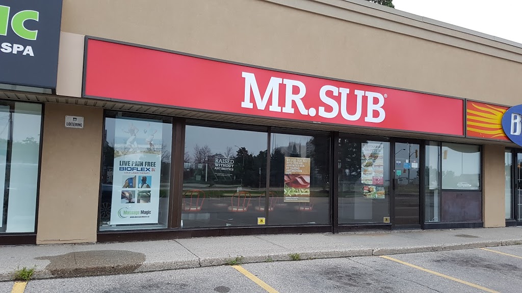 Mr. Sub | 1500 Weber St E, Kitchener, ON N2A 2Y5, Canada | Phone: (519) 894-0187