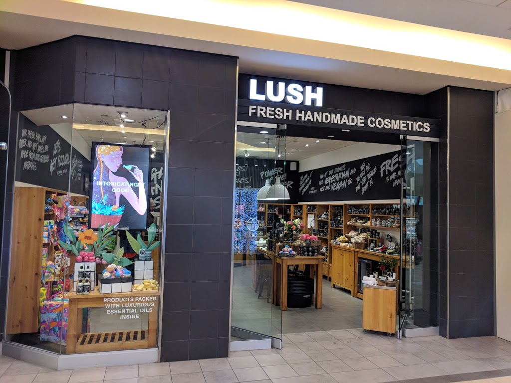 LUSH | 435 Stone Rd W Unit Z19, Guelph, ON N1G 2X6, Canada | Phone: (519) 821-8874