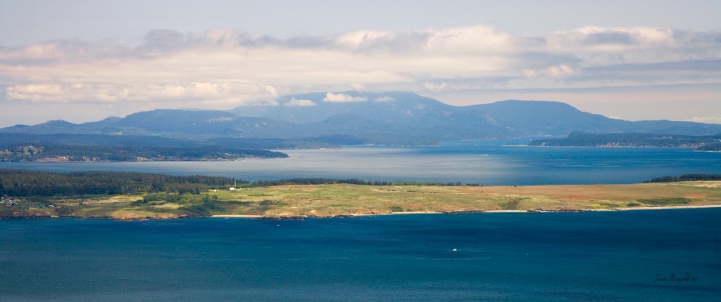 South Beach | Anacortes - Friday Harbor, Friday Harbor, WA 98250, USA