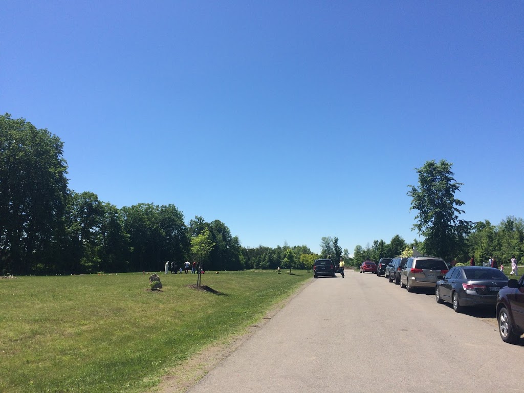 Ottawa Muslim Cemetery Inc | 1668 Manotick Station Rd, Greely, ON K4P 1M9, Canada | Phone: (613) 851-7444