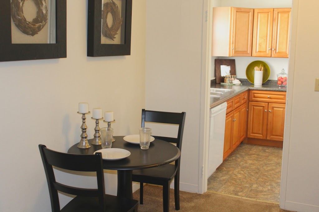 SnyderPark Village Apartments | 95 Campus Dr, Buffalo, NY 14226, USA | Phone: (716) 839-3400