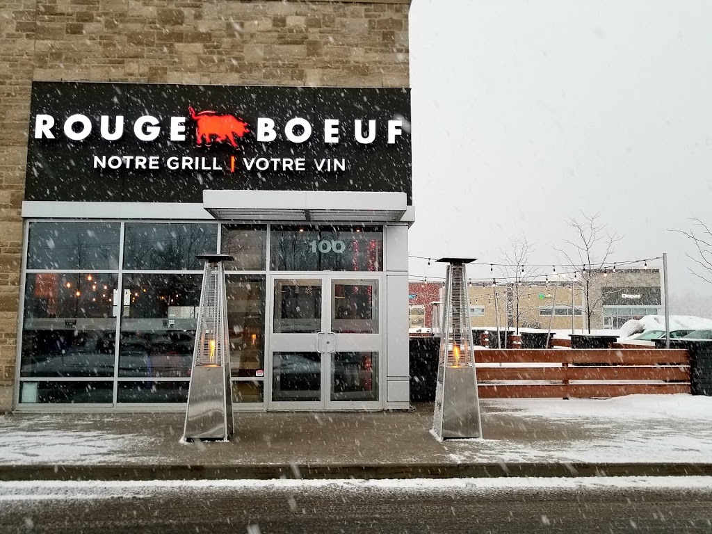 Rouge Boeuf Terrebonne | 2790 Boulevard de la Pinière #100, Terrebonne, QC J6X 0G4, Canada | Phone: (450) 964-6400