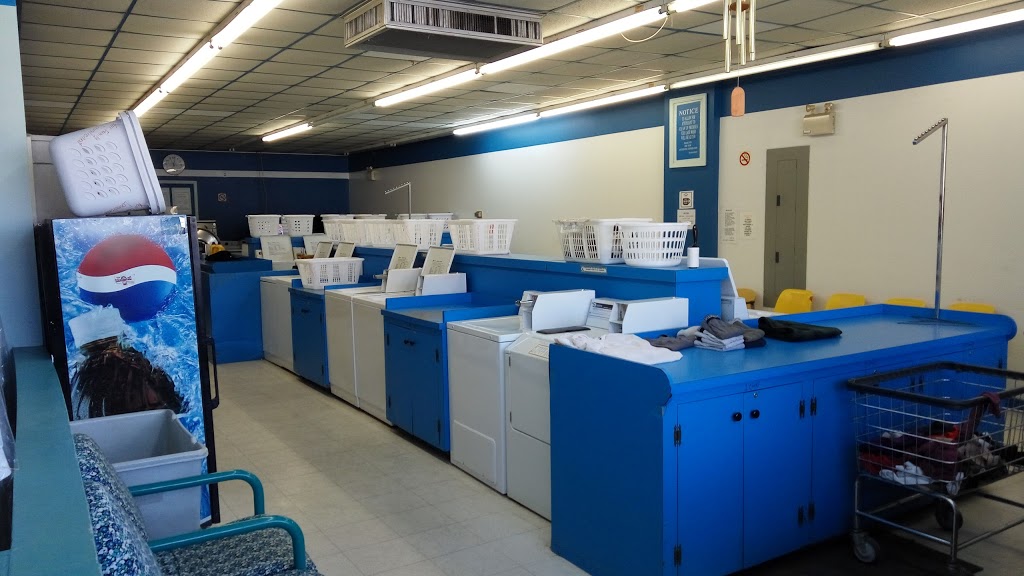 Your Family Laundromat | 384 Portland St, Dartmouth, NS B2Y 1K8, Canada | Phone: (902) 469-7221