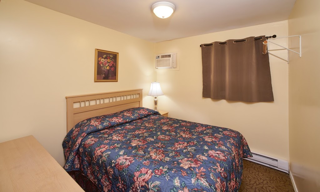 Black Sea Motel | 988 Lakeshore Dr W, Penticton, BC V2A 1C1, Canada | Phone: (250) 276-4040