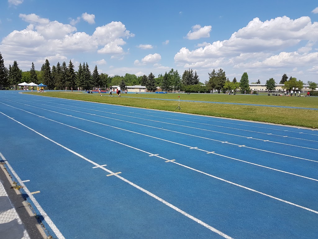 Fowler Athletic Park | 63 Sir Winston Churchill Ave, St. Albert, AB T8N 0B1, Canada | Phone: (780) 459-1575