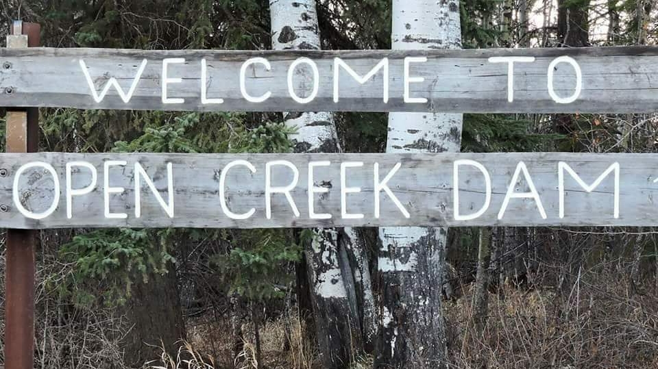 Open Creek Dam Campground | RR 55A, Rimbey, AB T0C 2J0, Canada | Phone: (403) 843-6931