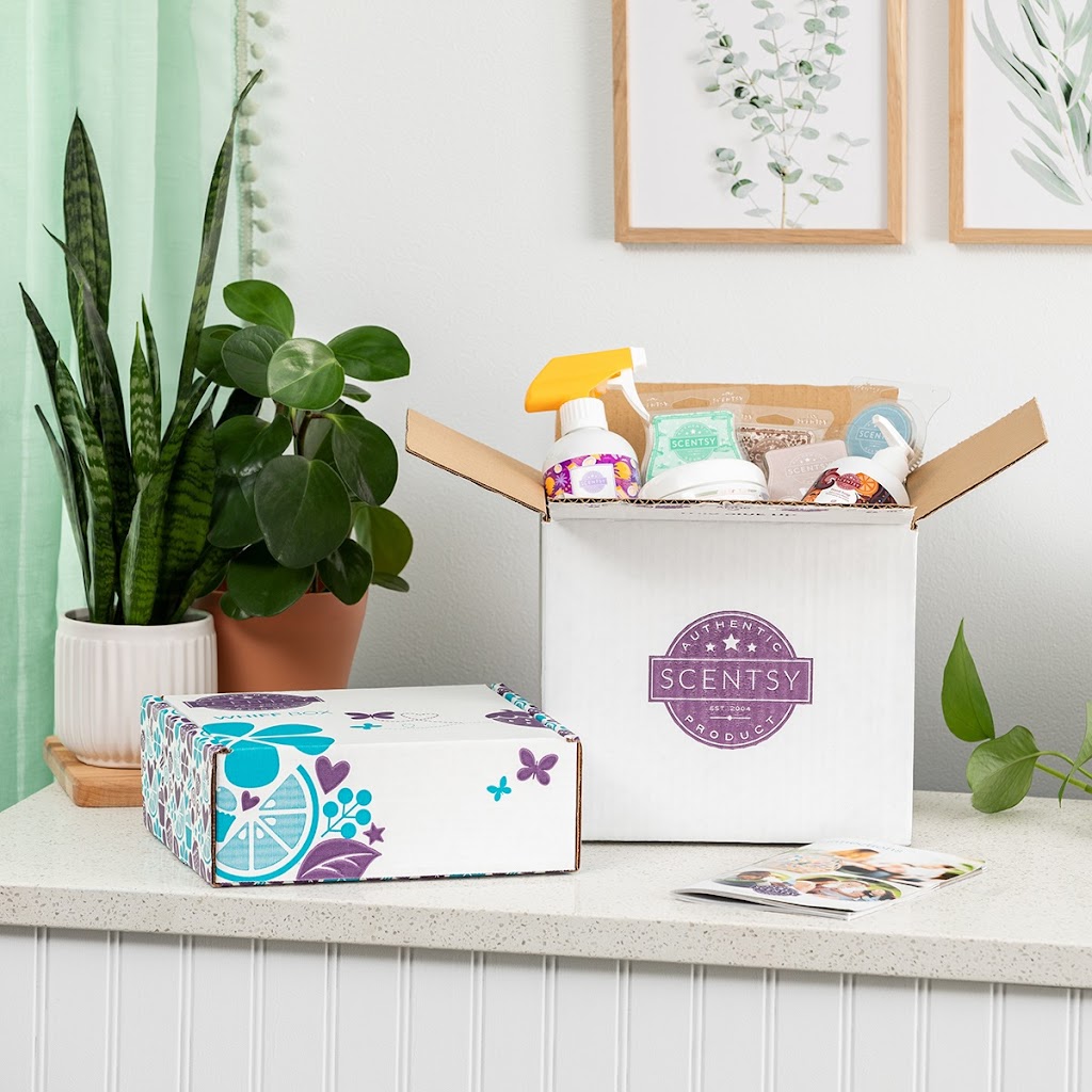 Tanya Charette - Independent Canadian Scentsy Consultant | 59 Redwood Ct, Welland, ON L3C 7G7, Canada | Phone: (800) 647-9287