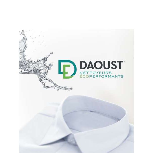 Daoust Nettoyeurs Écoperformants | 63 Rue Fusey B, Trois-Rivières, QC G8T 2T8, Canada | Phone: (819) 375-4884