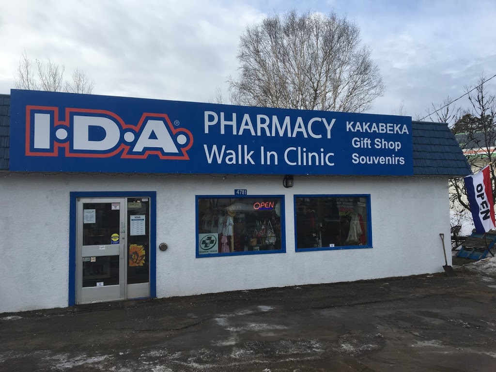 Kakabeka Falls IDA Pharmacy | 4781 ON-11 Unit 17, Kakabeka Falls, ON P0T 1W0, Canada | Phone: (807) 577-2435