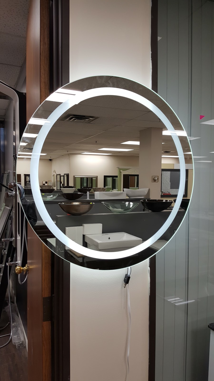 Vision Vanities | 1180 Lorimar Dr, Mississauga, ON L5S 1M9, Canada | Phone: (647) 515-1499