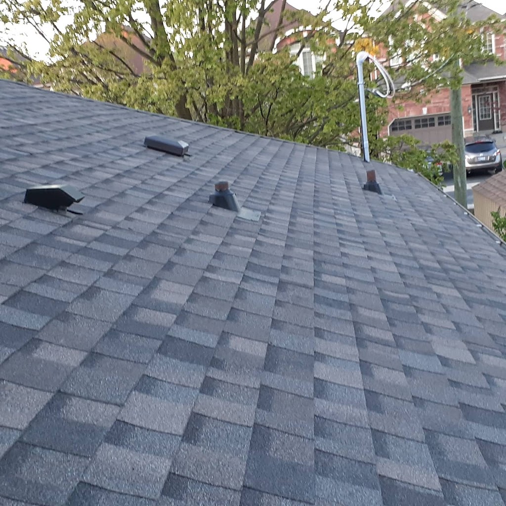 ANDRES ROOFING | 215 Markham Rd, Scarborough, ON M1J 3C4, Canada | Phone: (647) 677-0078