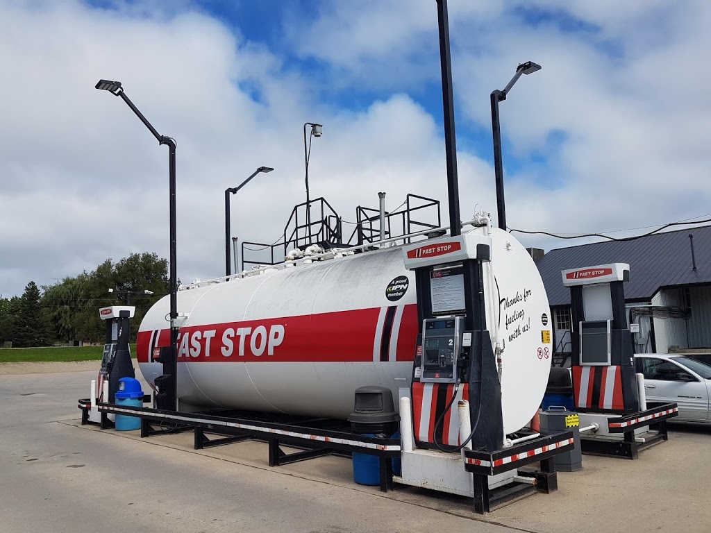 Fast Stop Gas Pump | 44 Main St W, Drayton, ON N0G 1P0, Canada | Phone: (519) 638-3026