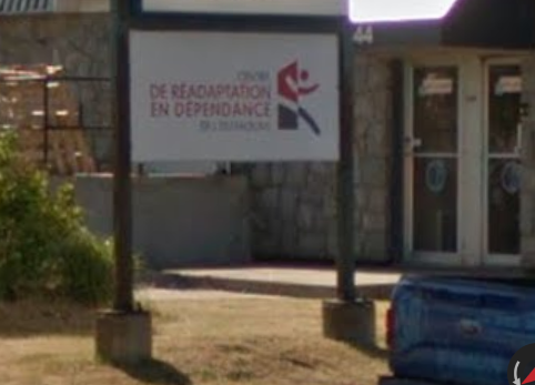 Centre de réadaptation en dépendance Saint-René | 444 Boulevard Saint-René E, Gatineau, QC J8P 8A9, Canada | Phone: (819) 669-3644