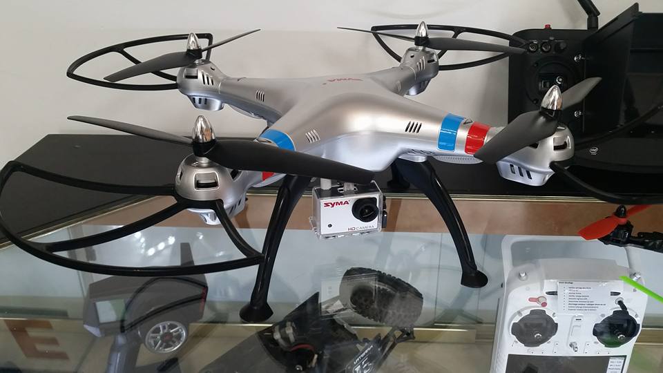 MH Mobile Hobby Shop - Drones & Voitures RC | 1179 Rue Sainte-Hélène, Longueuil, QC J4K 3M9, Canada | Phone: (450) 332-8702