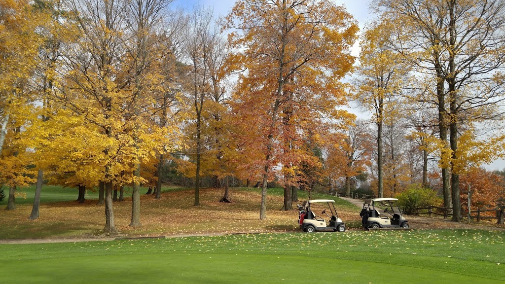 Puslinch Lake Golf Course | 6527 Ellis Rd, Cambridge, ON N3C 2V4, Canada | Phone: (519) 489-6767