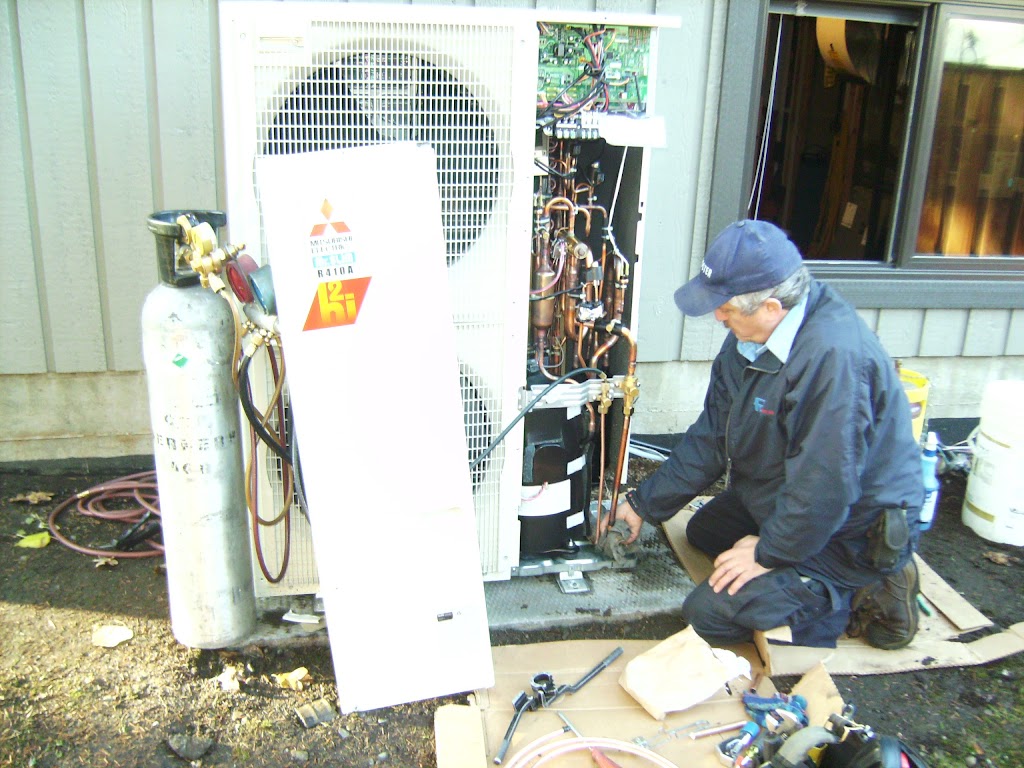 Westisle Heating & Cooling Ltd. | 3775 Island Hwy S, Courtenay, BC V9N 9T5, Canada | Phone: (250) 871-6332