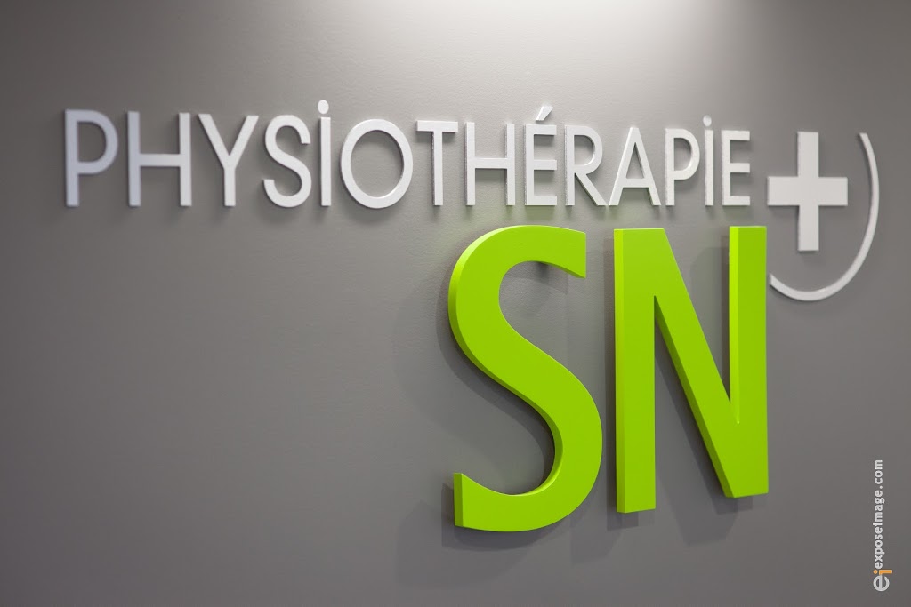 Physiothérapie SN+ | 110 Rue Saint-Jean, Drummondville, QC J2B 7T1, Canada | Phone: (819) 477-7751