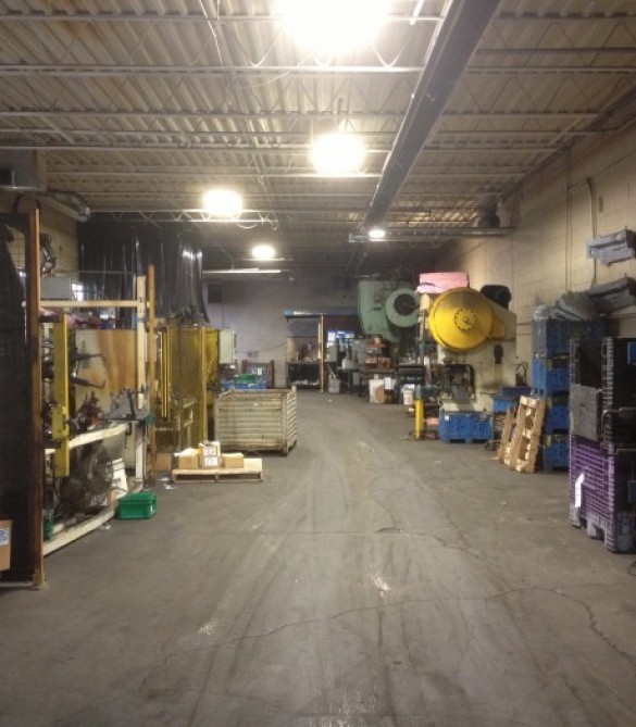 JRS Tool | 9154 Tecumseh Rd E, Windsor, ON N8R 1A2, Canada | Phone: (519) 945-0544