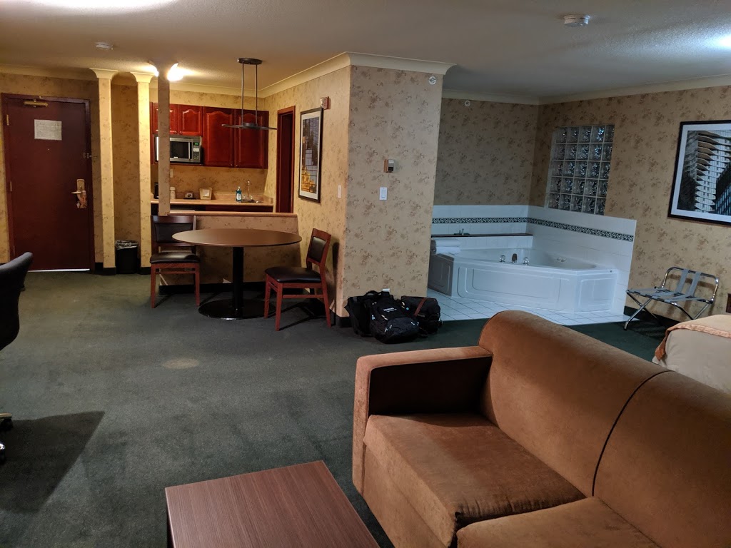 Lakeview Inns & Suites - Fort Saskatchewan | 10115 88 Ave, Fort Saskatchewan, AB T8L 4J9, Canada | Phone: (780) 998-7888