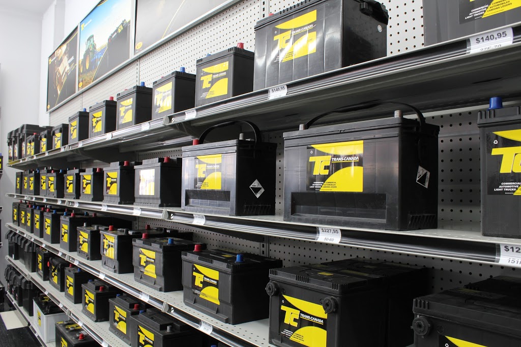 Batteries Expert Drummondville | 2435 Rue Saint-Pierre, Drummondville, QC J2C 5A7, Canada | Phone: (819) 477-1672