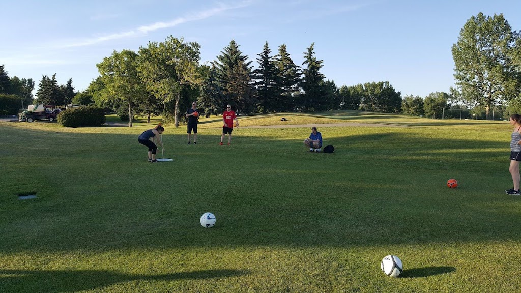 Okotoks Recreational Co-ed Adult Soccer (ORCAS) | 50 Sheep River Crescent, Okotoks, AB T1S 1R3, Canada | Phone: (403) 995-1144