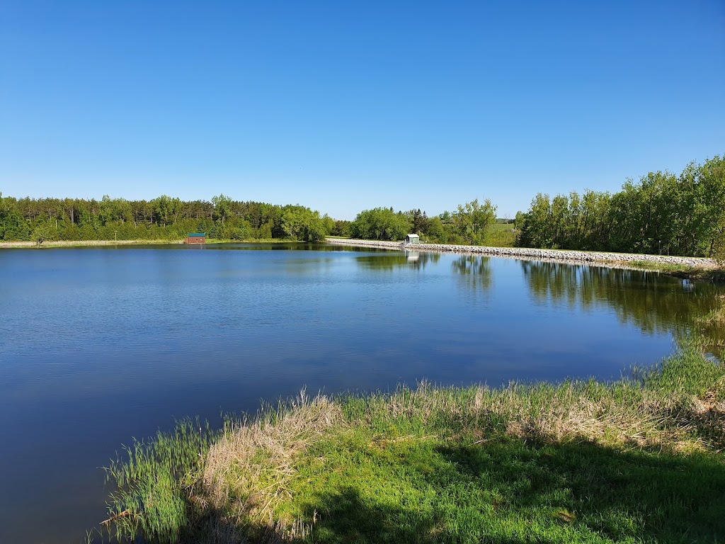 Luther Marsh Wildlife Management Area | 034588 21 Side Road, Grand Valley, ON L9W 0H2, Canada | Phone: (519) 928-2832
