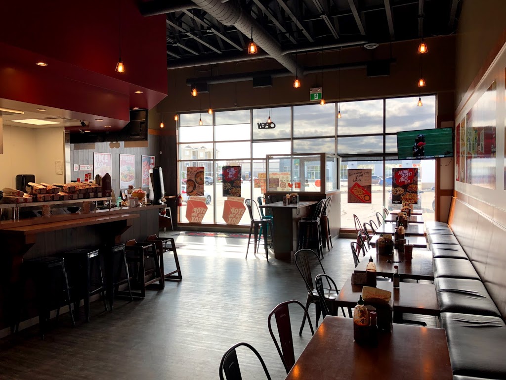 Wok Box | Unit 3, 825 Thatcher Dr E, Moose Jaw, SK S6J 0A9, Canada | Phone: (306) 313-2333