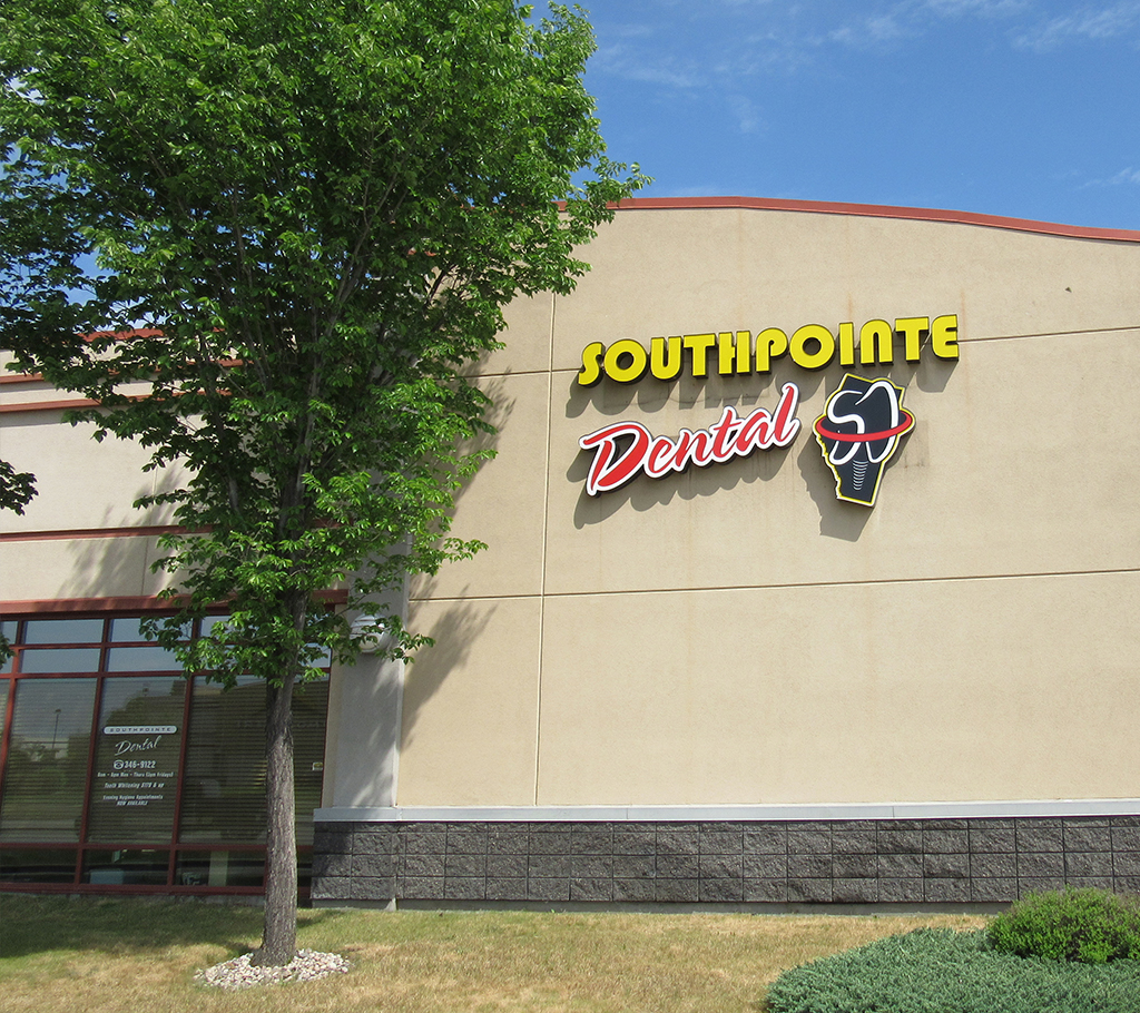 Southpointe Dental | 2004 50 Ave #103, Red Deer, AB T4R 3A2, Canada | Phone: (403) 346-9122