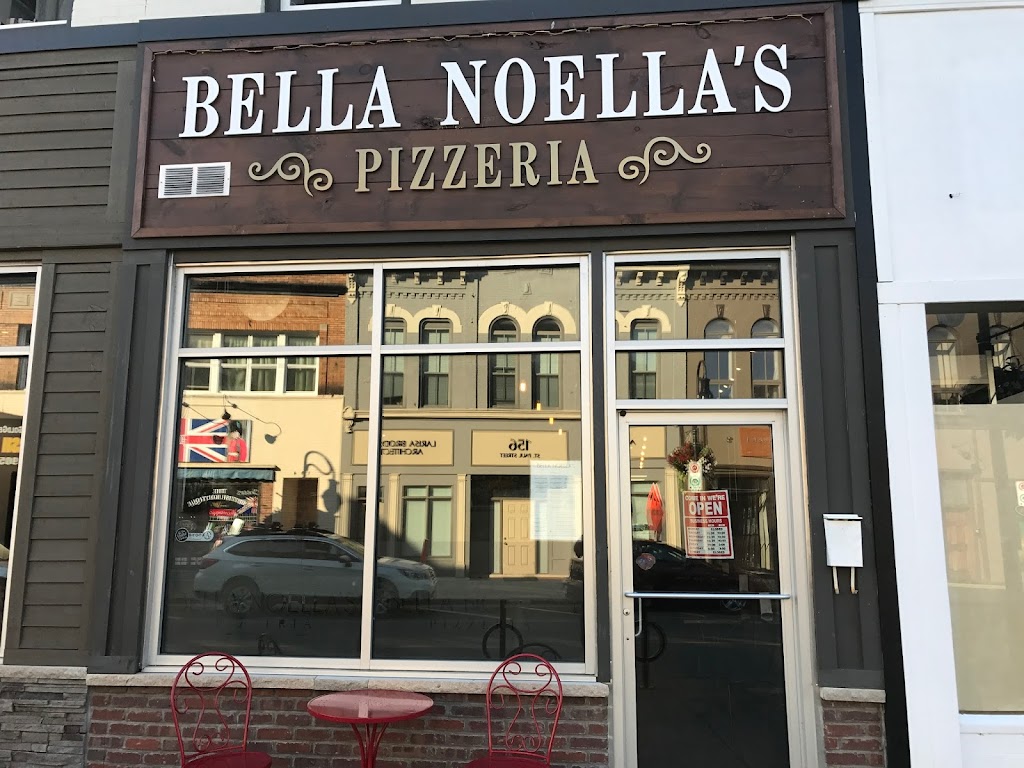 Bella Noellas | 159 St Paul St, St. Catharines, ON L2R 3M5, Canada | Phone: (905) 685-7510