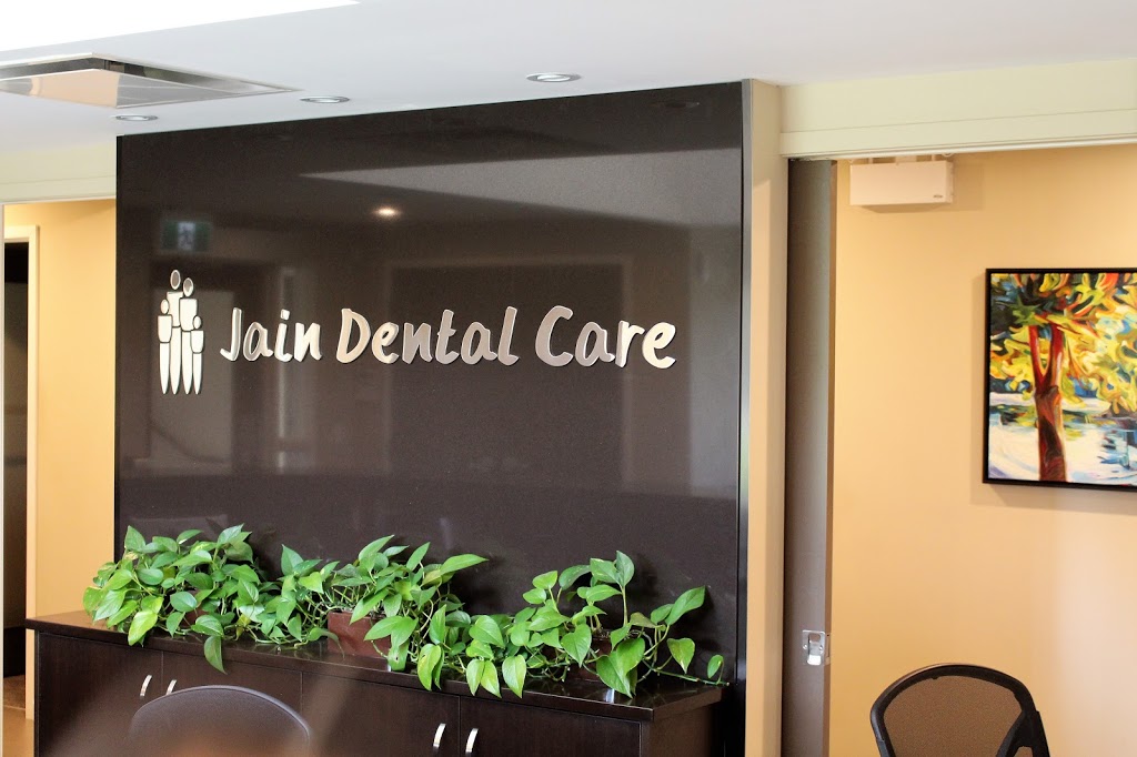 Jain Dental Care | 100 Edinburgh Rd S, Guelph, ON N1H 5P4, Canada | Phone: (519) 824-5678