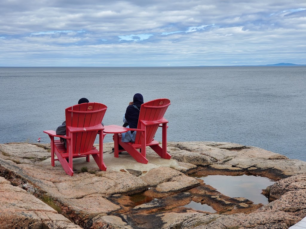 Marine Environment Discovery Centre | 41 Rue des Pilotes, Les Escoumins, QC G0T 1K0, Canada | Phone: (418) 233-4414