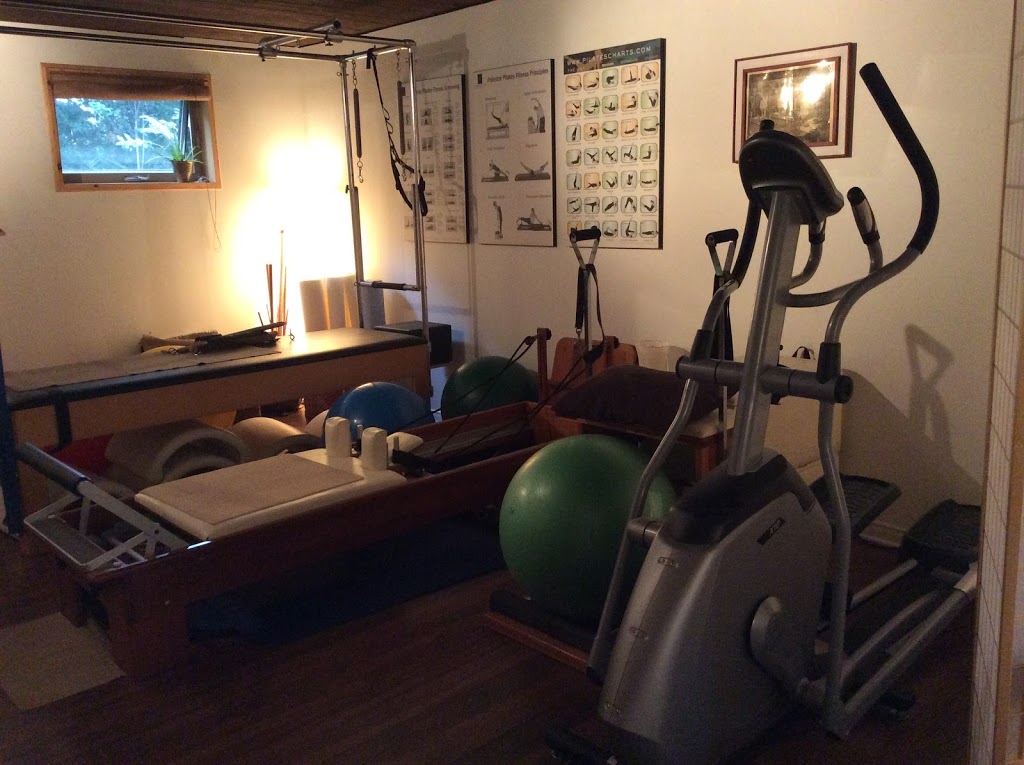 Personnel Pilates & Acupunture | 50 Rue Sainte-Juliette, Laval, QC H7C 1V9, Canada | Phone: (514) 268-7376