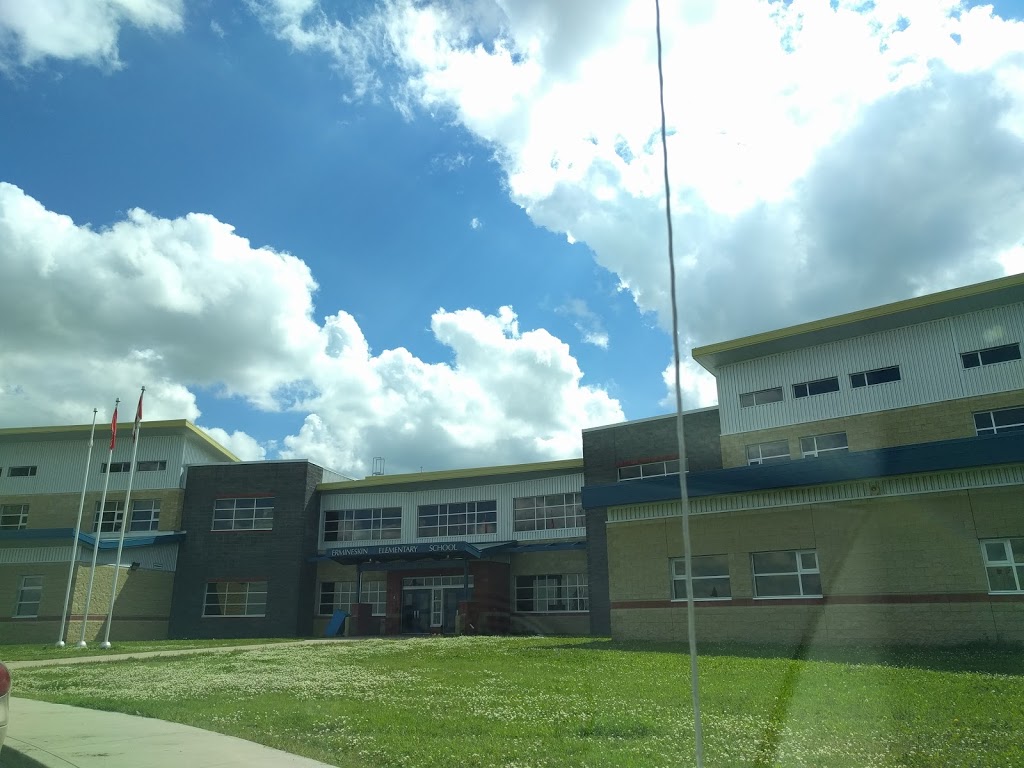 Ermineskin Elementary School | Box 420, Maskwacis, AB T0C 1N0, Canada | Phone: (780) 585-3760