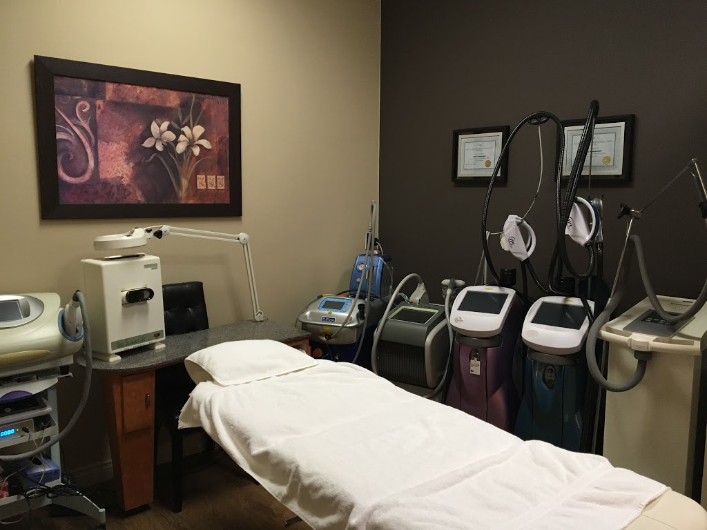 Born Beautiful Laser Clinic & Medi Spa | 21 Crowfoot Rise NW, Calgary, AB T3G 4P5, Canada | Phone: (403) 719-9900