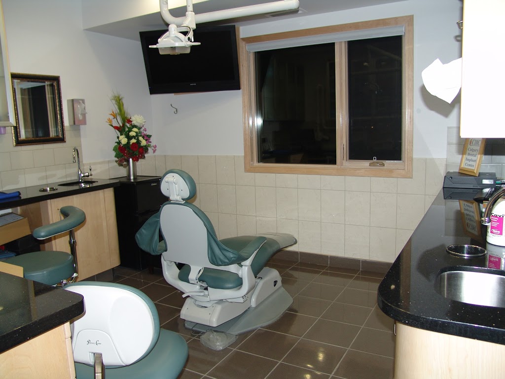 ASK DENTAL CLINIC - Dr. Alvin Kwok | #200 S, 4400-14 Street NW, Calgary, AB T2K 1J5, Canada | Phone: (403) 210-0883