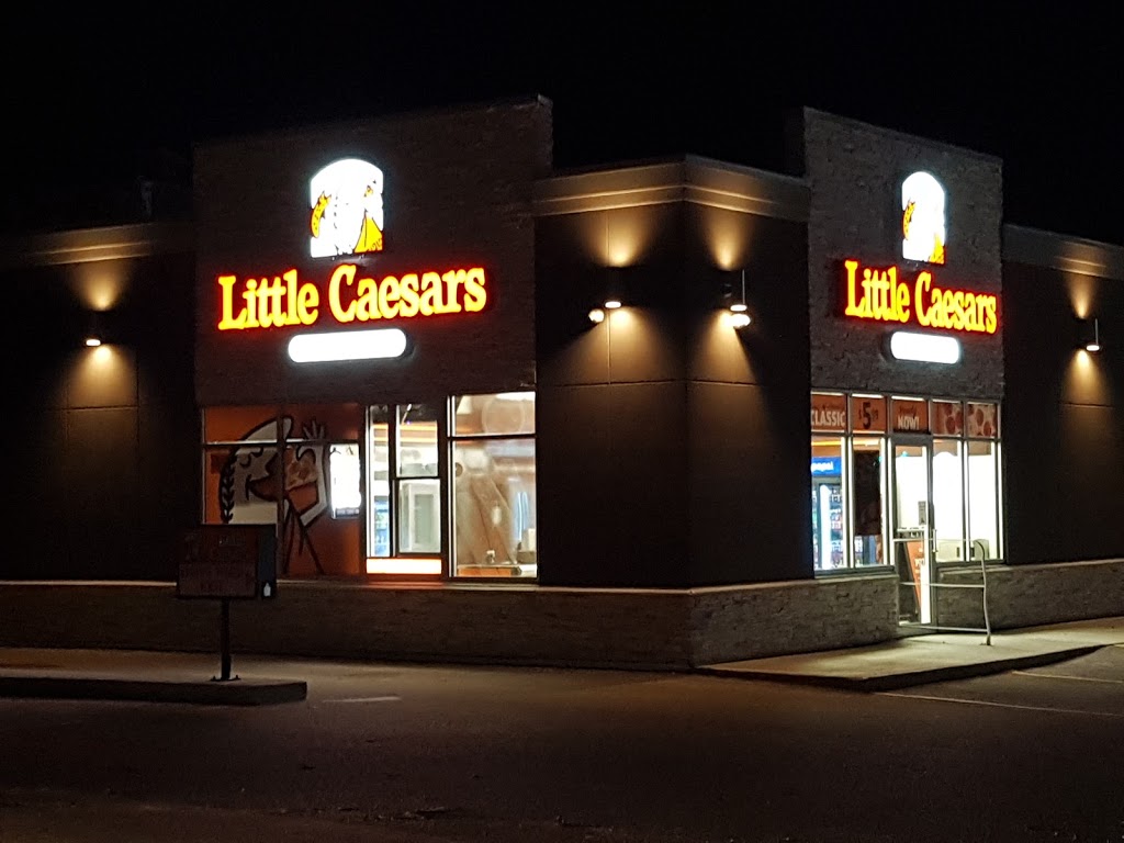 Little Caesars Pizza | 12460 Deacon Rd, Dugald, MB R0E 0K0, Canada | Phone: (204) 202-6970