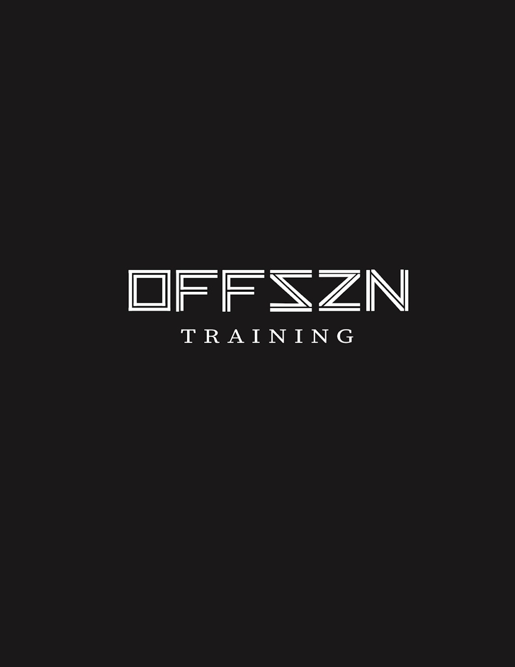 Offszn Soccer Training | 71 Woodcrest Rd, Barrie, ON L4N 2V6, Canada | Phone: (647) 237-3169