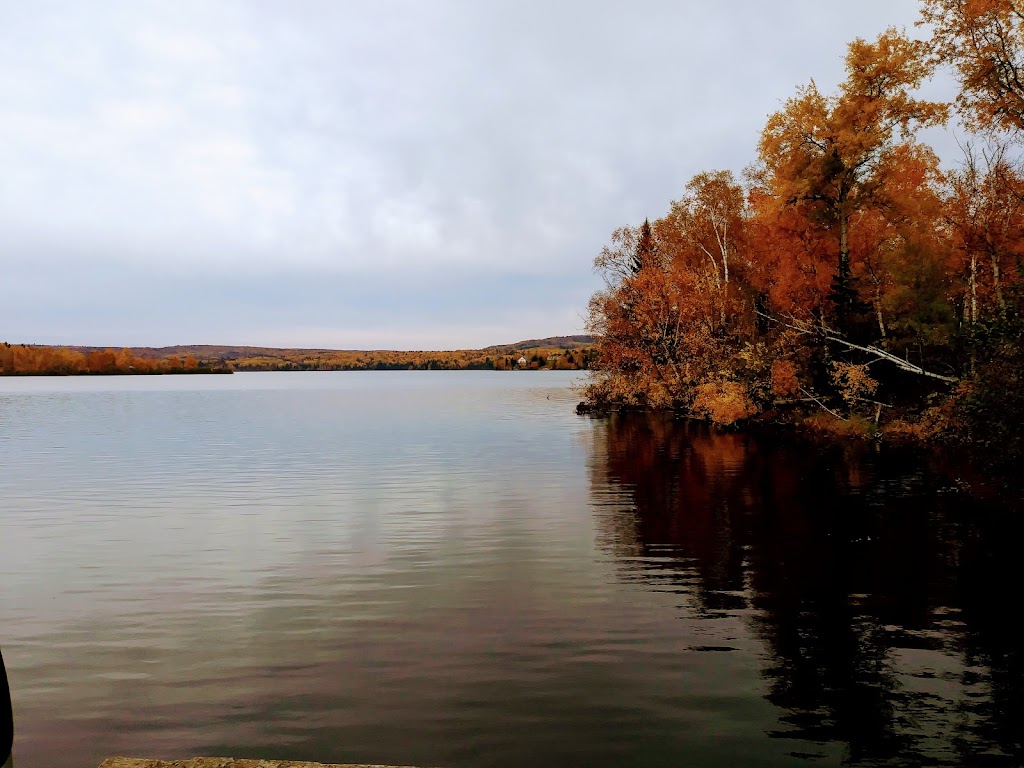 Fermé Marina le Nautique - Ouverture saison 2019 | 401 Chem. du Lac-Taureau, Saint-Michel-des-Saints, QC J0K 3B0, Canada | Phone: (514) 953-2833