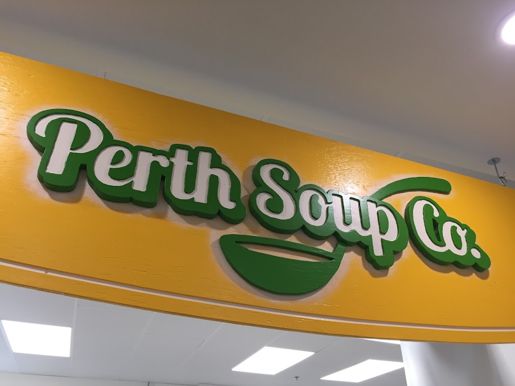 Perth Soup Company LTD. | 7 Craig St, Perth, ON K7H 1X7, Canada | Phone: (365) 275-2751