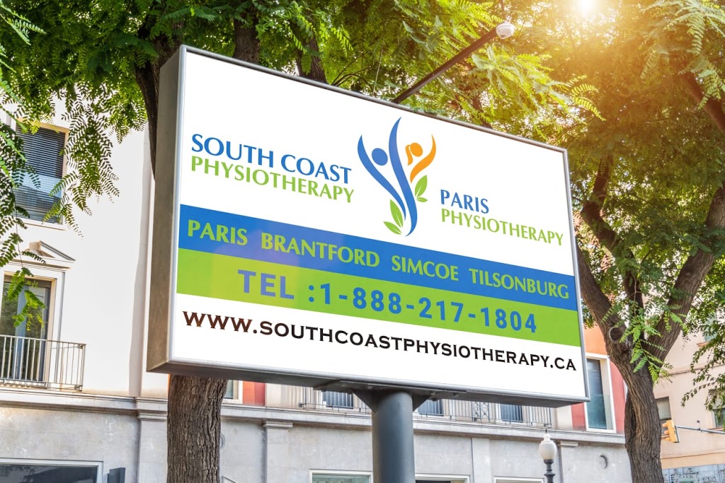 Paris Physiotherapy | 300 Grand River St N #11, Paris, ON N3L 3R7, Canada | Phone: (226) 400-2220